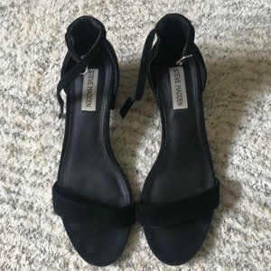 Steve Madden Womans Heels